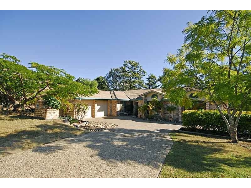 Albany Creek QLD 4035