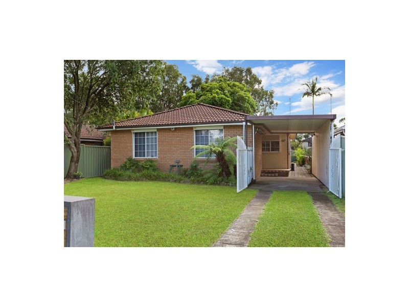 89 Veron Road, Umina Beach NSW 2257