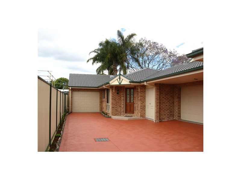 3/36 Allfield Street, Woy Woy NSW 2256