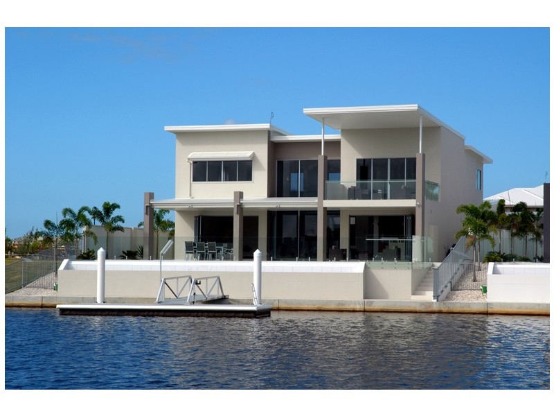 Pelican Waters QLD 4551