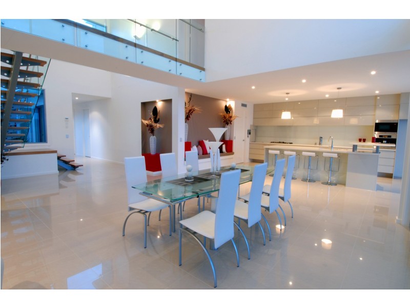 Pelican Waters QLD 4551