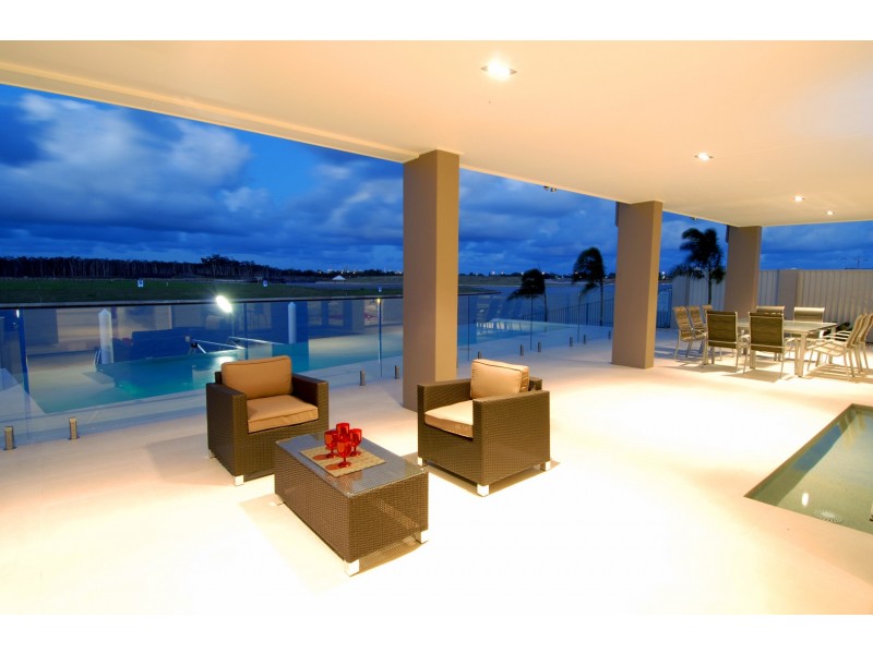 Pelican Waters QLD 4551