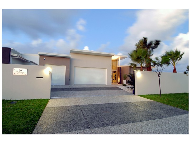 Pelican Waters QLD 4551