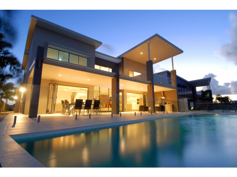 Pelican Waters QLD 4551