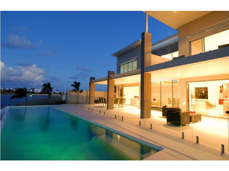 Pelican Waters QLD 4551