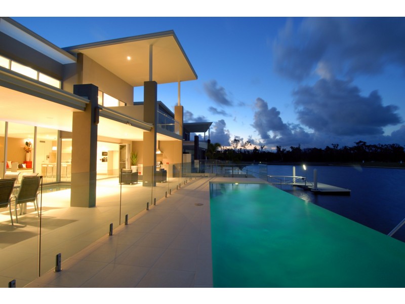 Pelican Waters QLD 4551