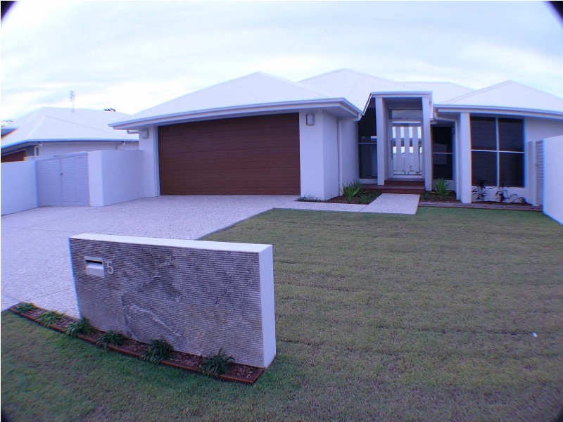 Pelican Waters QLD 4551