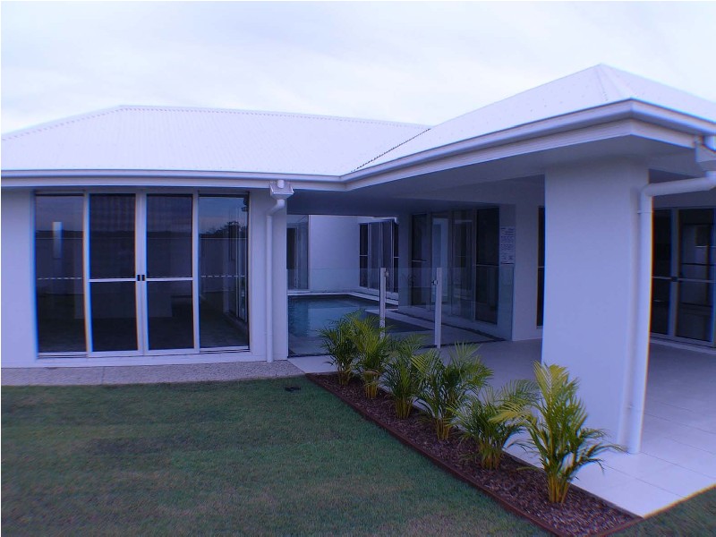 Pelican Waters QLD 4551