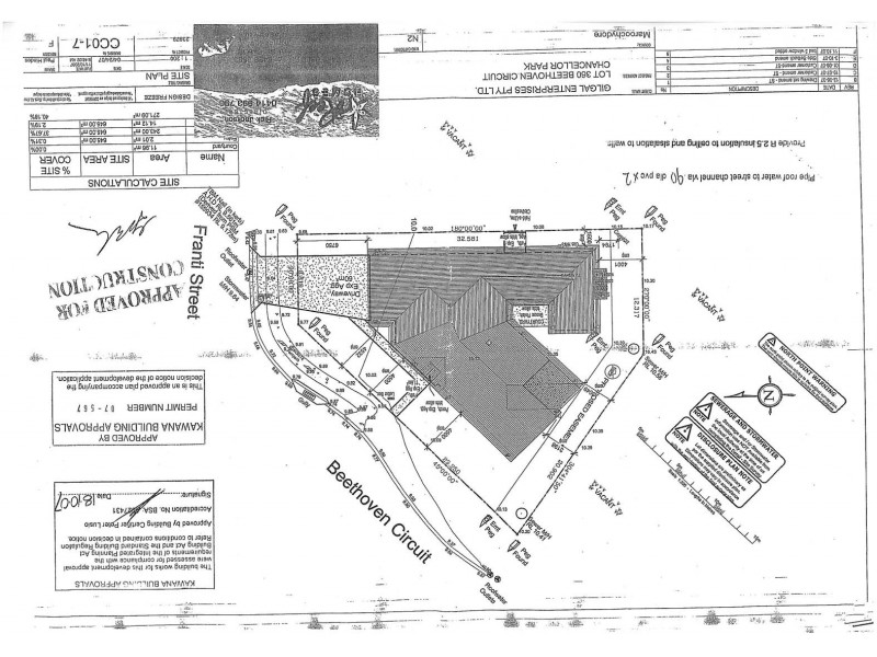 Sippy Downs QLD 4556