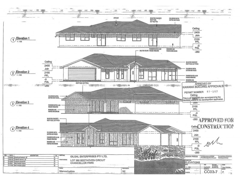 Sippy Downs QLD 4556