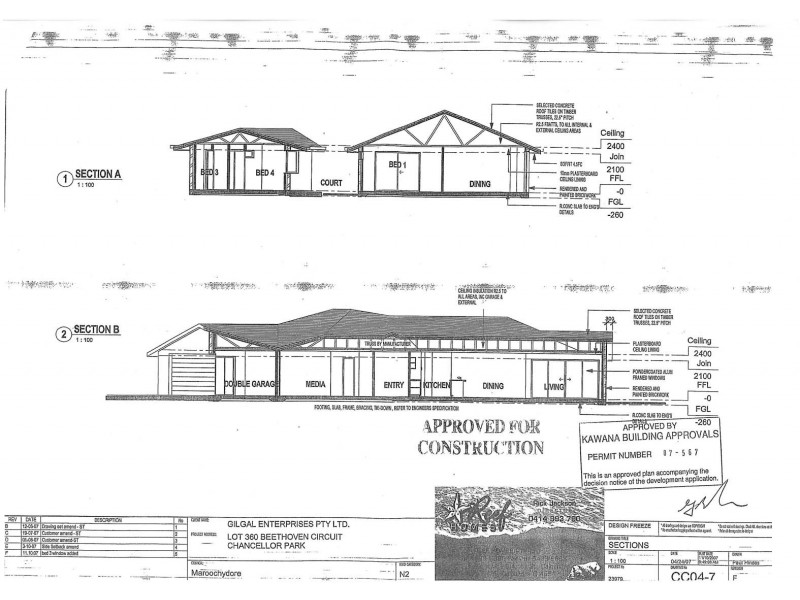 Sippy Downs QLD 4556