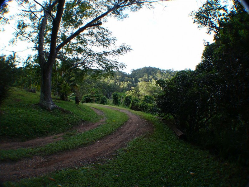 Eudlo QLD 4554