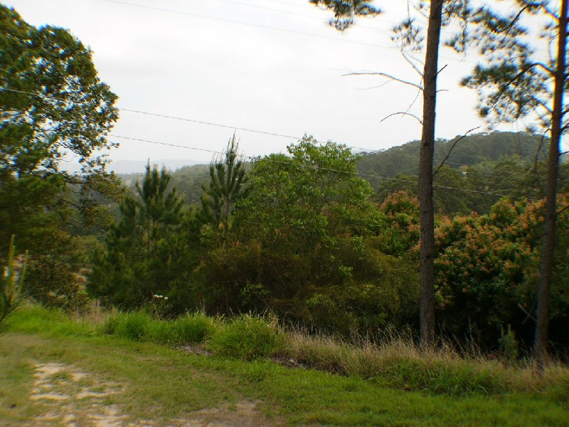 Kiels Mountain QLD 4559
