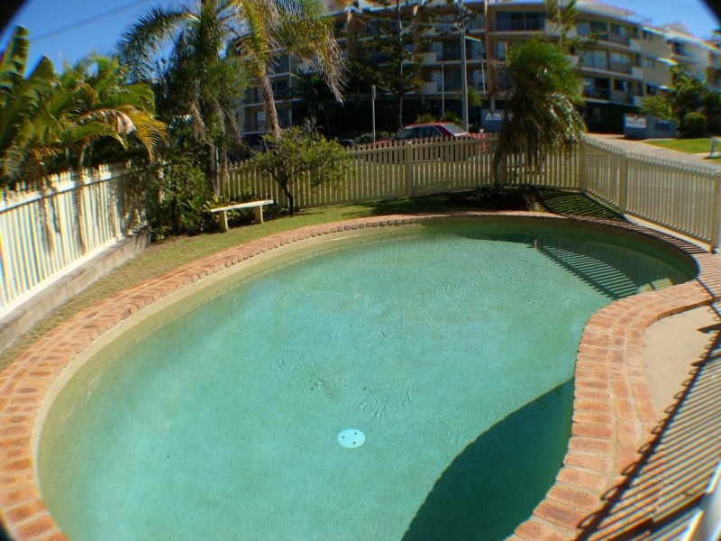 Caloundra QLD 4551