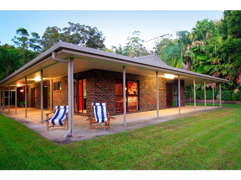 Chevallum QLD 4555