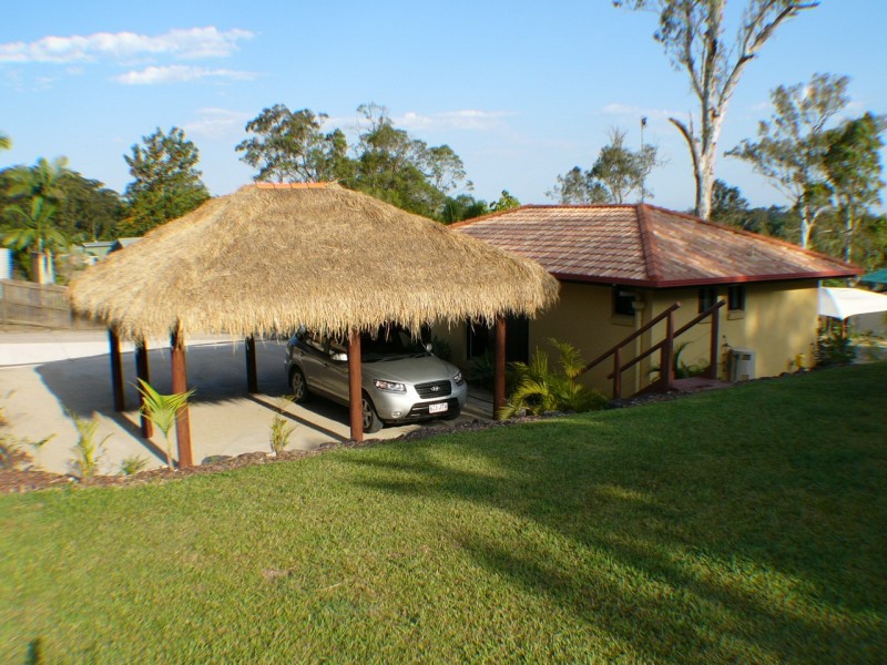 Palmview QLD 4553