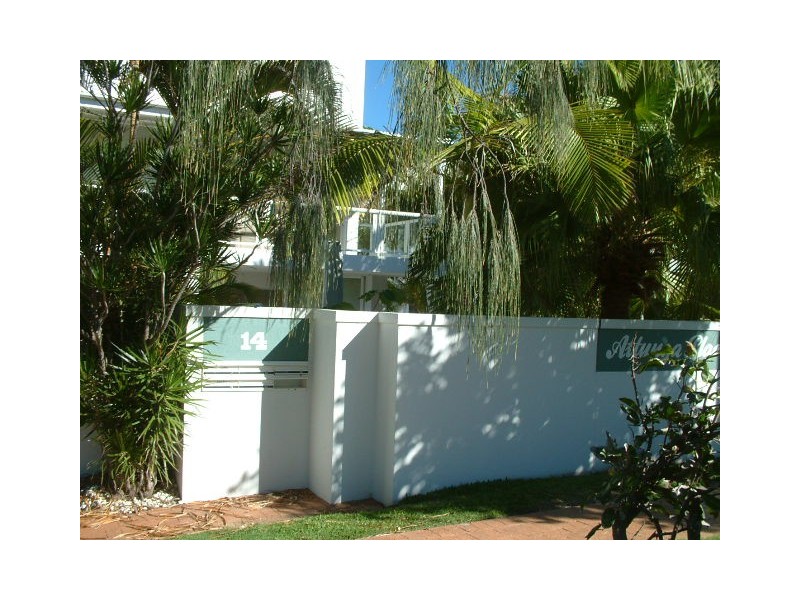 Moffat Beach QLD 4551