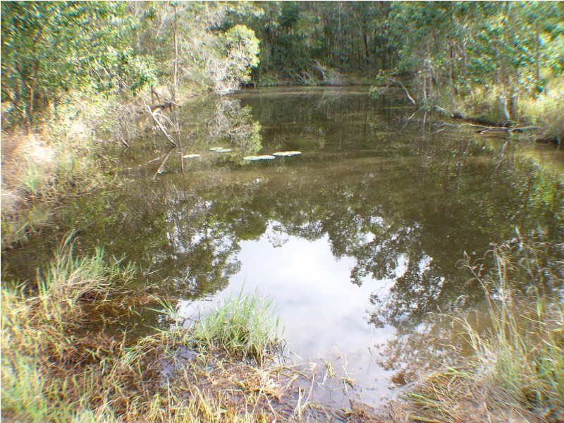Kenilworth QLD 4574