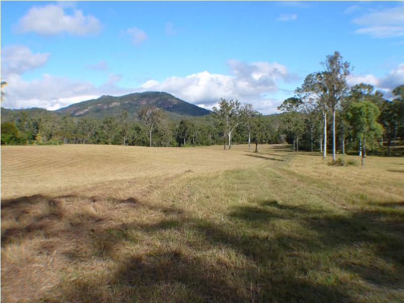 Kenilworth QLD 4574