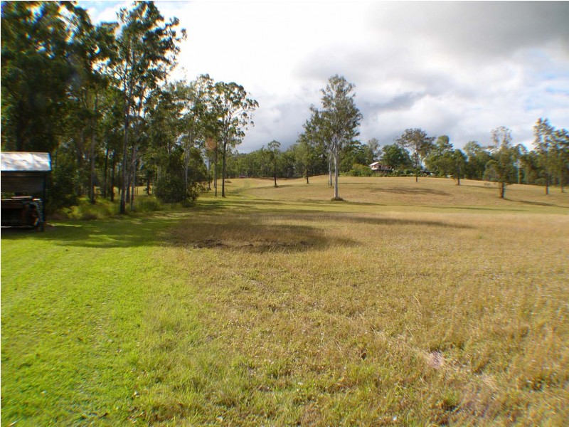Kenilworth QLD 4574