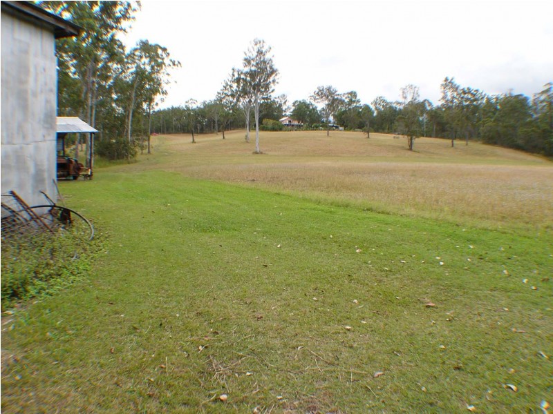 Kenilworth QLD 4574