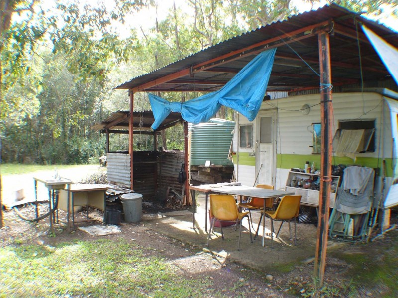 Kenilworth QLD 4574