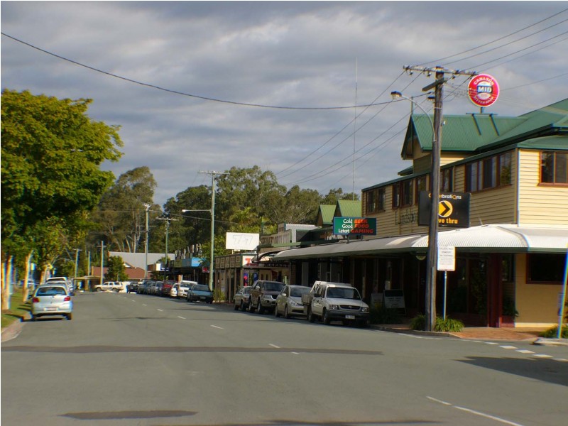 Landsborough QLD 4550