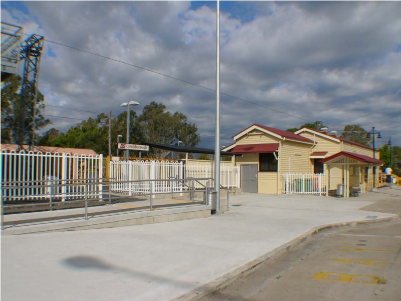 Landsborough QLD 4550