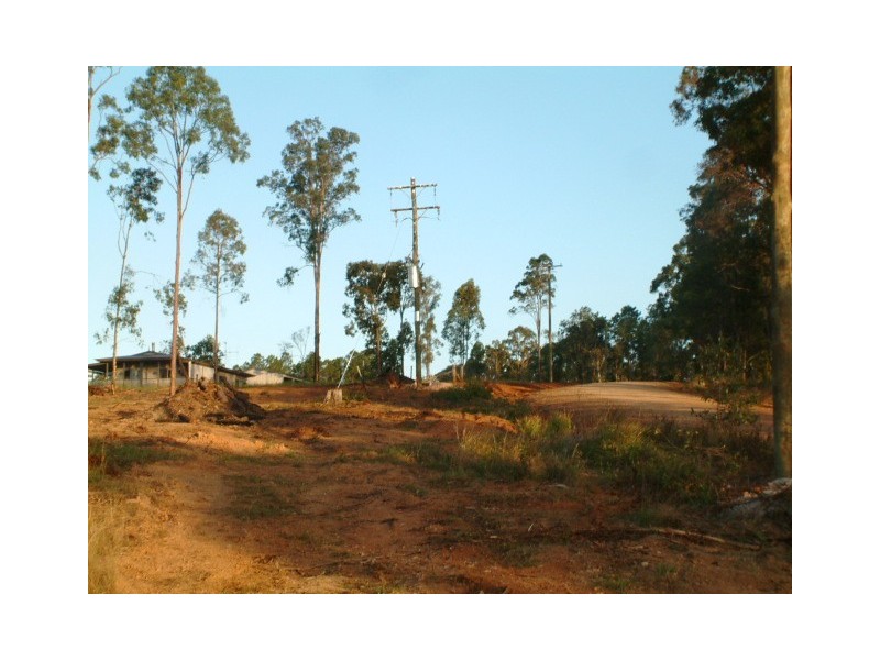 Lot 331 Arbornine Road, Glenwood QLD 4570