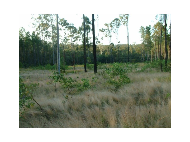 Lot 331 Arbornine Road, Glenwood QLD 4570
