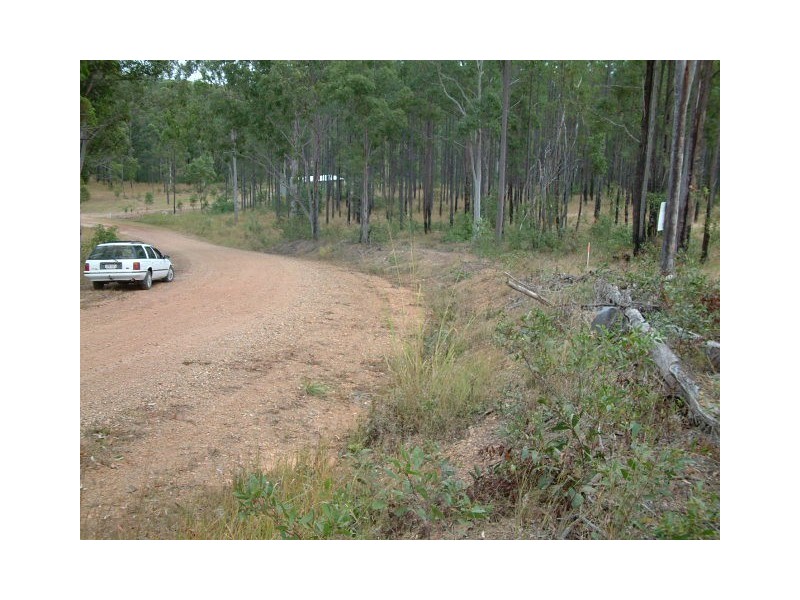 Lot 331 Arbornine Road, Glenwood QLD 4570
