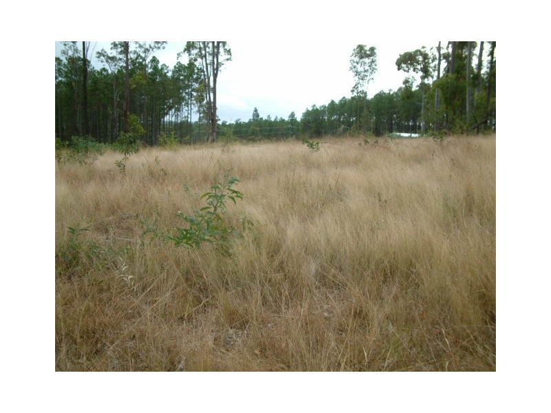 Lot 331 Arbornine Road, Glenwood QLD 4570