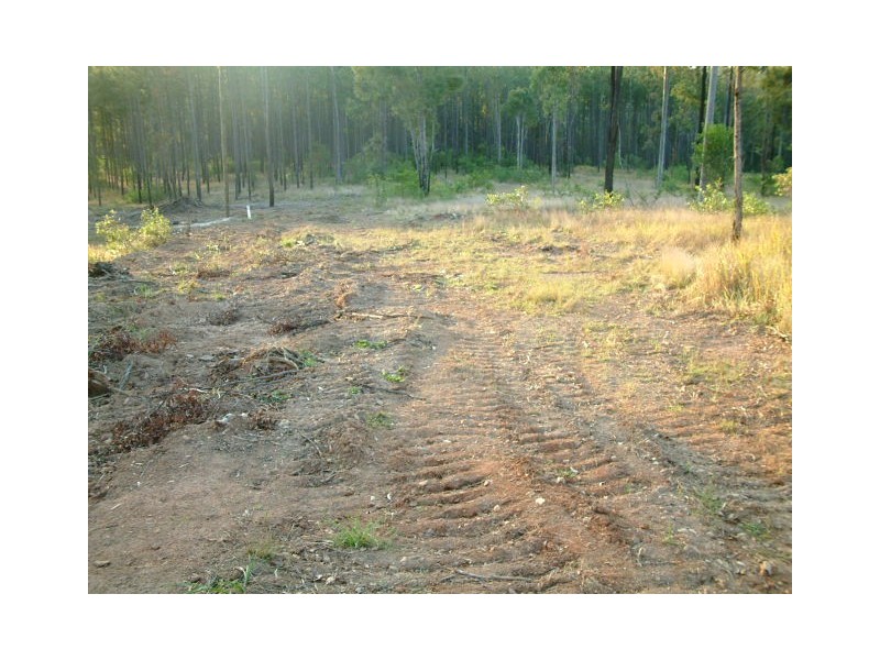 Lot 331 Arbornine Road, Glenwood QLD 4570