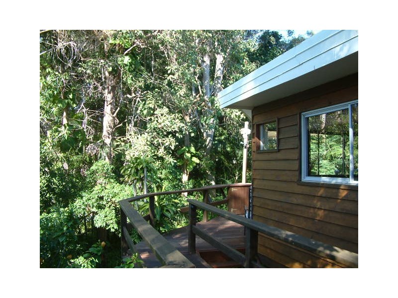 Shelly Beach QLD 4551