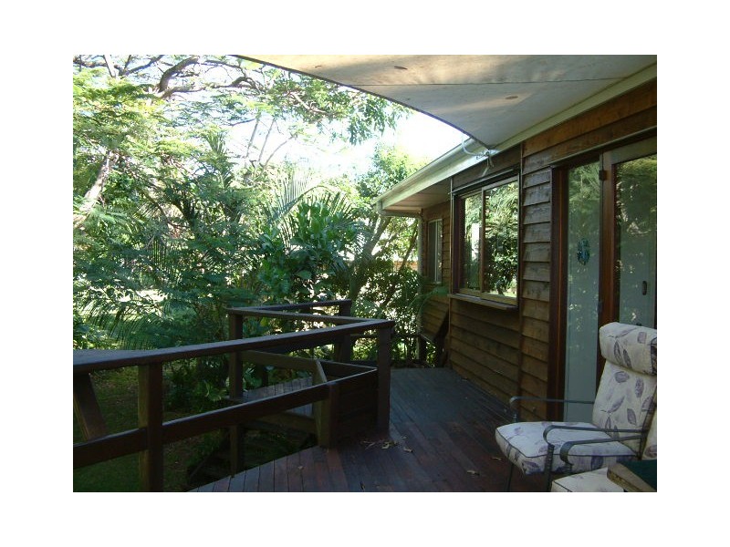 Shelly Beach QLD 4551