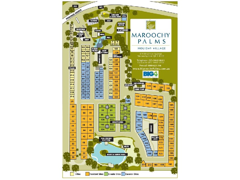 36/319 Bradman Ave, Maroochydore QLD 4558