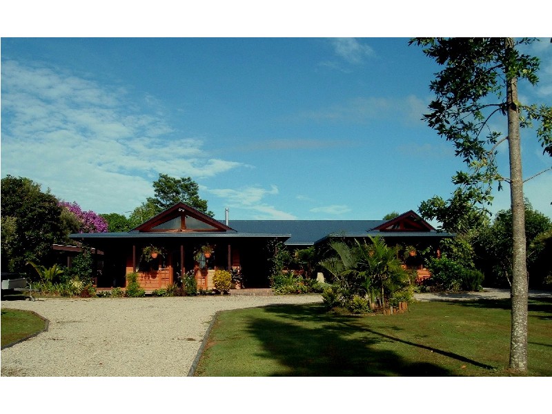 Glass House Mountains QLD 4518