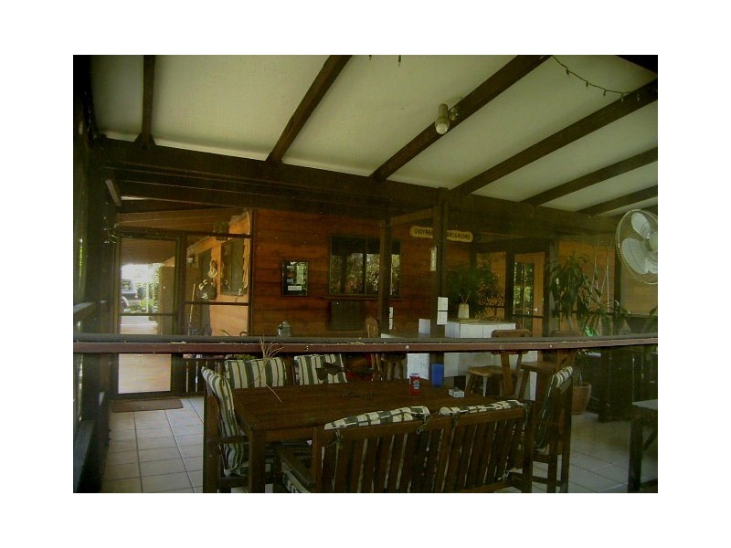 Glass House Mountains QLD 4518