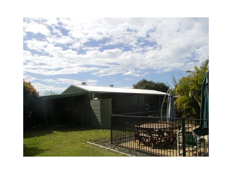 Glass House Mountains QLD 4518