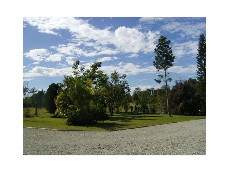 Glass House Mountains QLD 4518