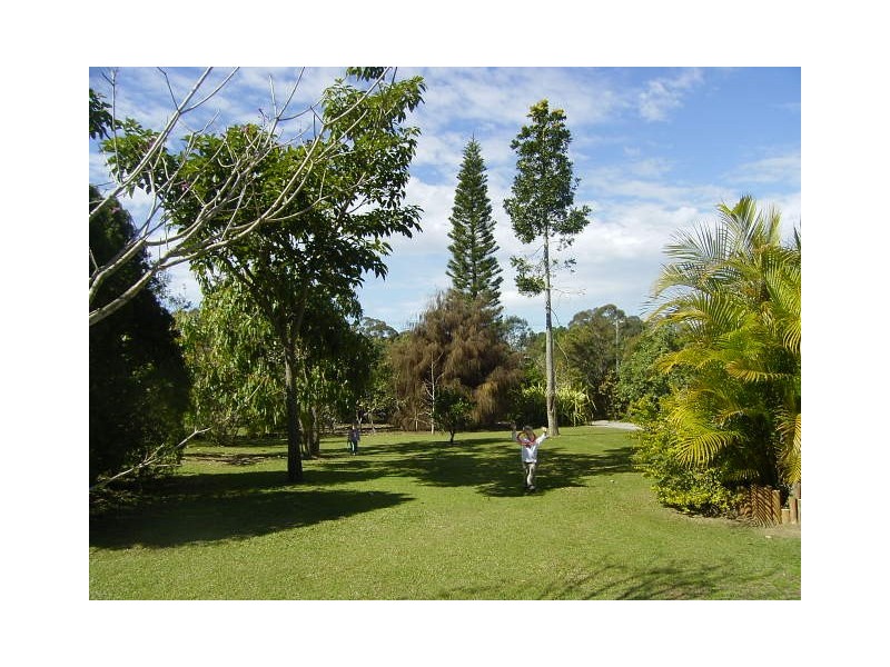 Glass House Mountains QLD 4518
