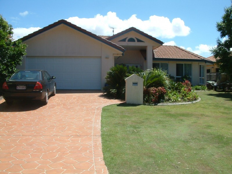 Pelican Waters QLD 4551