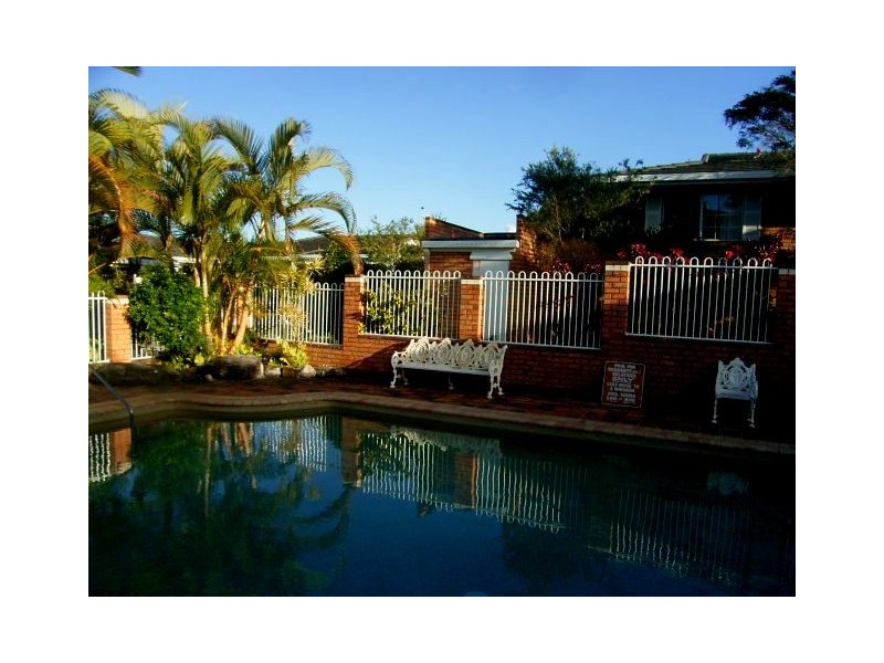 Dicky Beach QLD 4551