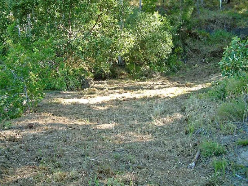 Little Mountain QLD 4551