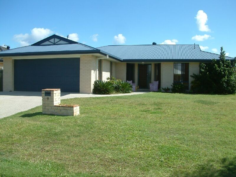 9 Undanbi Place, Pelican Waters QLD 4551