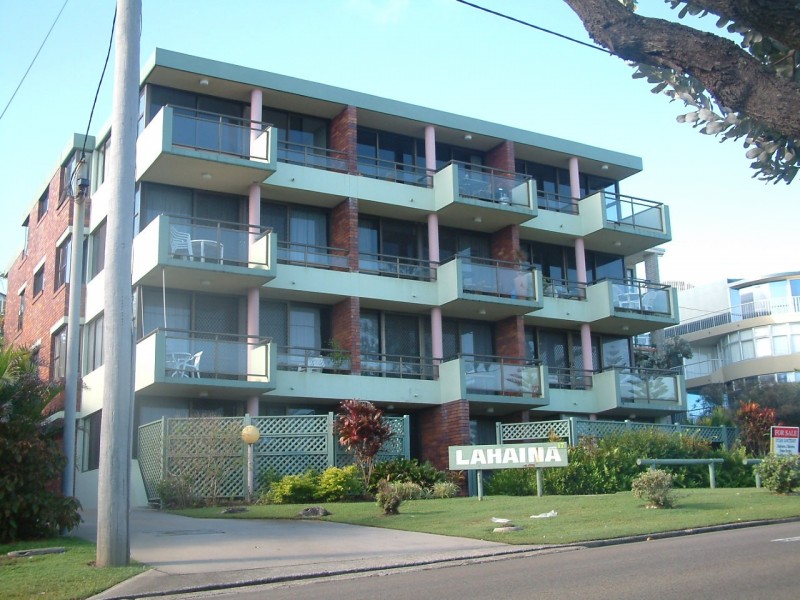 4/17 The Esplanade, Kings Beach QLD 4551