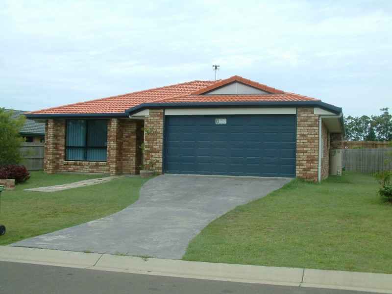 7 Springs Drive, Little Mountain QLD 4551