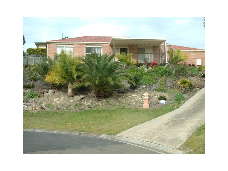 5 Satinwood Crt, Caloundra West QLD 4551