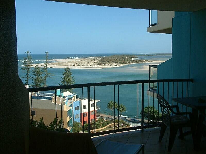 109/100 Grand Pacific Resort, Bulcock Street, Caloundra QLD 4551
