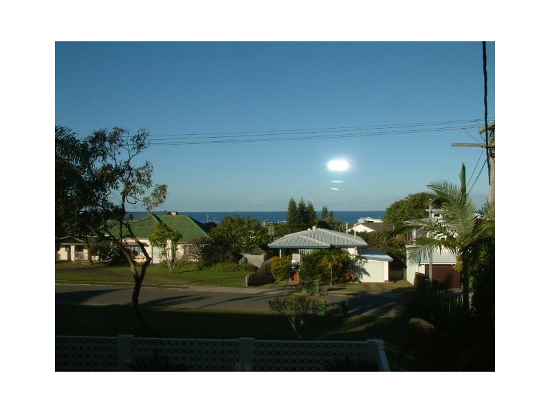 Shelly Beach QLD 4551
